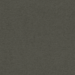 Vliestapete FLORENTINE 2 - schwarz - 10 Meter