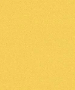 Vliestapete PREGO - gelb - 10 Meter