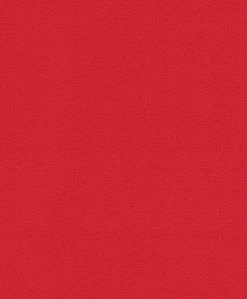 Vliestapete PREGO - rot - 10 Meter