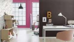 Vliestapete PREGO - schwarz - 10 Meter 5 Vliestapete PREGO - schwarz - 10 Meter -Baumarkt Verkaufsgeschäft 9002419900 03 1600Wx1600H