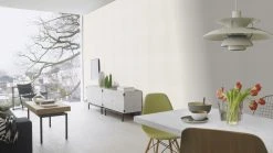 Vliestapete WALLTON 2020 - weiß - 10 Meter -Baumarkt Verkaufsgeschäft 9002426900 03 1600Wx1600H