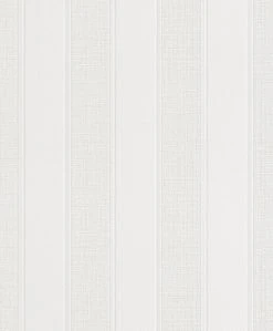 Vliestapete WALLTON 2020 - weiß - 10 Meter