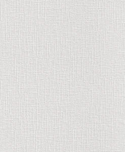 Vliestapete WALLTON 2020 - weiß - 10 Meter