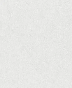 Vliestapete WALLTON 2020 - weiß - 10 Meter