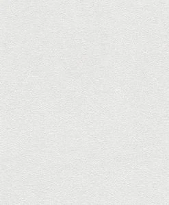 Vliestapete WALLTON 2020 - weiß - 10 Meter