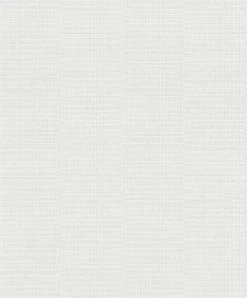 Vliestapete WALLTON 2020 - weiß - 10 Meter