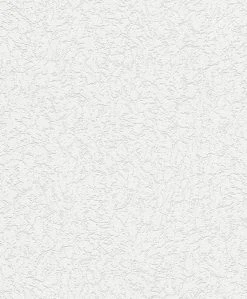 Vliestapete WALLTON 2020 - weiß - 10 Meter