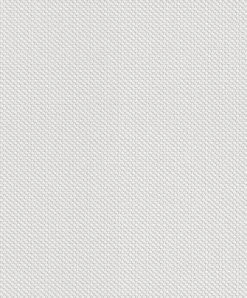 Vliestapete WALLTON 2020 - weiß - 10 Meter