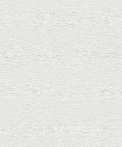 Vliestapete WALLTON 2020 - weiß - 10 Meter