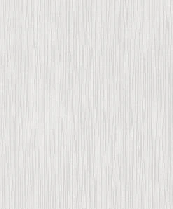 Vliestapete WALLTON 2020 - weiß - 10 Meter