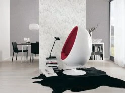 Vliestapete MATERIALS - weiß-braun - Marmor - 10 Meter -Baumarkt Verkaufsgeschäft 9002690700 03 1600Wx1600H