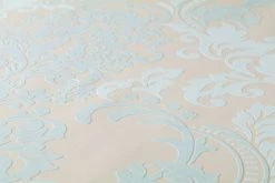 Vliestapete NEUE BUDE 2.0 - beige - Ornamente - 10 Meter -Baumarkt Verkaufsgeschäft 9002690800 03 1600Wx1600H