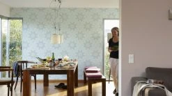 Vliestapete NEUE BUDE 2.0 - braun - 10 Meter -Baumarkt Verkaufsgeschäft 9002692000 04 1600Wx1600H