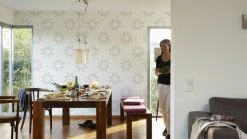 Vliestapete NEUE BUDE 2.0 - weiß - Floral - 10 Meter 7 Vliestapete NEUE BUDE 2.0 - weiß - Floral - 10 Meter -Baumarkt Verkaufsgeschäft 9002692400 04 1600Wx1600H