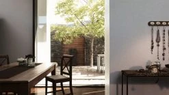 Vliestapete AUTHENTIC WALL 2 - grau - 10 Meter -Baumarkt Verkaufsgeschäft 9002693700 04 1600Wx1600H