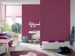 Vliestapete NEUE BUDE 2.0 - rot - 10 Meter -Baumarkt Verkaufsgeschäft 9002693900 04 1600Wx1600H