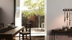 Vliestapete AUTHENTIC WALL 2 - weiß - 10 Meter -Baumarkt Verkaufsgeschäft 9002694000 03 1600Wx1600H