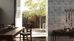 Vliestapete MATERIALS - dunkelgrau - 10 Meter 6 Vliestapete MATERIALS - dunkelgrau - 10 Meter -Baumarkt Verkaufsgeschäft 9002695100 03 1600Wx1600H