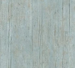 Vliestapete AUTHENTIC WALL 2 - blau-grün-braun - 10 Meter