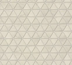 Vliestapete - AUTHENTIC WALLS 2 - grau-braun - 10 Meter