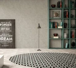 Vliestapete - Beton - grau - 10 Meter -Baumarkt Verkaufsgeschäft 9003724700 03 1600Wx1600H