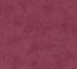 Vliestapete - Boho Love - rot - 10 Meter