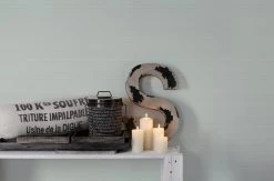 Vliestapete Designdschungel by Laura N.- grün - Grafik - 10 Meter -Baumarkt Verkaufsgeschäft 9003736200 03 1600Wx1600H