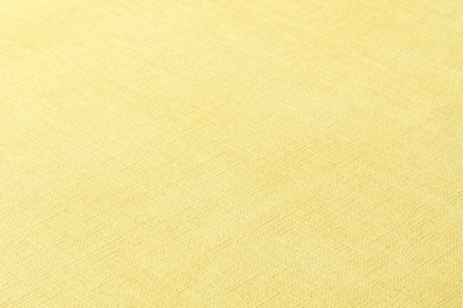 Vliestapete MATERIALS - Struktur - gelb - 10 Meter 3 Vliestapete MATERIALS - Struktur - gelb - 10 Meter – Bild 3