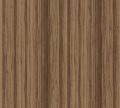 Vliestapete - MATERIAL - Holz - Längsstreifen - braun - 10 Meter