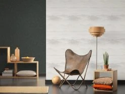 Vliestapete - PARADISE GARDEN - Berge - grau - 10 Meter -Baumarkt Verkaufsgeschäft 9003740800 04 1600Wx1600H