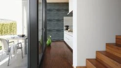 Vliestapete - PARADISE GARDEN - Berge - schwarz - 10 Meter -Baumarkt Verkaufsgeschäft 9003740900 03 1600Wx1600H