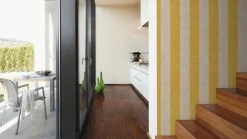 Vliestapete PARADISE GARDEN - beige - 10 Meter -Baumarkt Verkaufsgeschäft 9003743700 03 1600Wx1600H