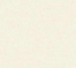 Vliestapete - creme - 10 Meter