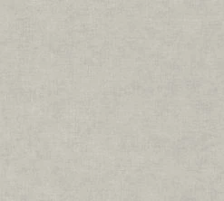 Vliestapete PARADISE GARDEN - grau - 10 Meter