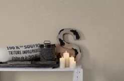 Vliestapete - beige - 10 Meter -Baumarkt Verkaufsgeschäft 9003744900 04 1600Wx1600H