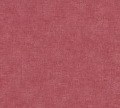 Vliestapete - rot - 10 Meter