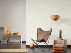 Vliestapete - weiß - uni - 10 Meter -Baumarkt Verkaufsgeschäft 9003745300 03 1600Wx1600H