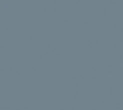 Vliestapete - blau - uni - 10 Meter