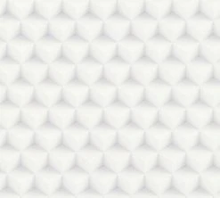 Viestapete SCANDINAVIAN 2 - Grafik - weiß-grau - 10 Meter