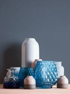 Vliestapete SCANDINAVIAN 2 - blau - 10 Meter -Baumarkt Verkaufsgeschäft 9003748400 04 1600Wx1600H