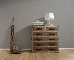 Vliesapete - braun - Uni - 10 Meter 5 Vliesapete - braun - Uni - 10 Meter -Baumarkt Verkaufsgeschäft 9003751400 03 1600Wx1600H