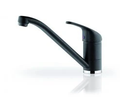 Küchen-Armatur - Granit - Messing - Hochdruck