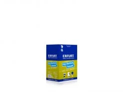 Erfurt Vlies-Rauhfaser ROMANTIC - weiß - 15 Meter -Baumarkt Verkaufsgeschäft 9004273600 03 1600Wx1600H