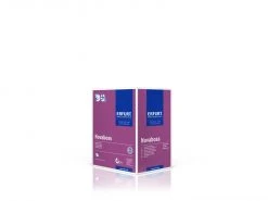 Erfurt Papierprägetapete Putzstruktur Novaboss 134 - weiß - 10,05 Meter -Baumarkt Verkaufsgeschäft 9004273900 03 1600Wx1600H