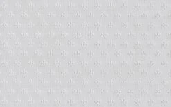 Erfurt Papierprägetapete Novaboss 392 - weiß - 10 Meter