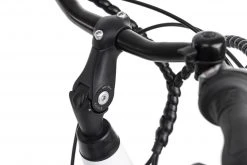 Adore E-Bike Damenrad Versailles 28'' - weiß - 48 cm Rahmenhöhe -Baumarkt Verkaufsgeschäft 9004475400 04 1600Wx1600H