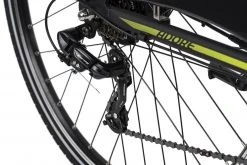 Adore E-Bike Damenrad Versailles 28'' - schwarz - 48 cm Rahmenhöhe -Baumarkt Verkaufsgeschäft 9004475500 03 1600Wx1600H