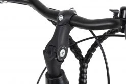 Adore E-Bike Herrenrad Versailles 28'' - schwarz - 54 cm Rahmenhöhe -Baumarkt Verkaufsgeschäft 9004475600 04 1600Wx1600H