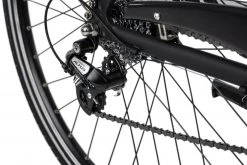 Adore E-Bike Trekking Herrenrad 28'' MARSEILLE - schwarz 6 Adore E-Bike Trekking Herrenrad 28'' MARSEILLE - schwarz -Baumarkt Verkaufsgeschäft 9004475700 03 1600Wx1600H