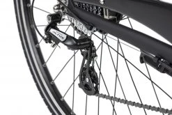 Adore E-Bike Trekking Damenrad 28'' MARSEILLE - schwarz -Baumarkt Verkaufsgeschäft 9004475800 03 1600Wx1600H